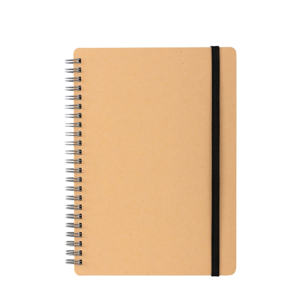 Double Ring Notebook Craft Cover