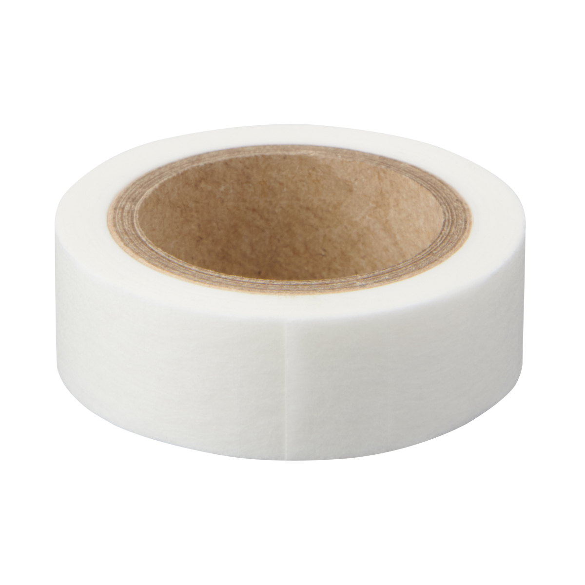 Băng Keo Giấy Trắng W15Mm