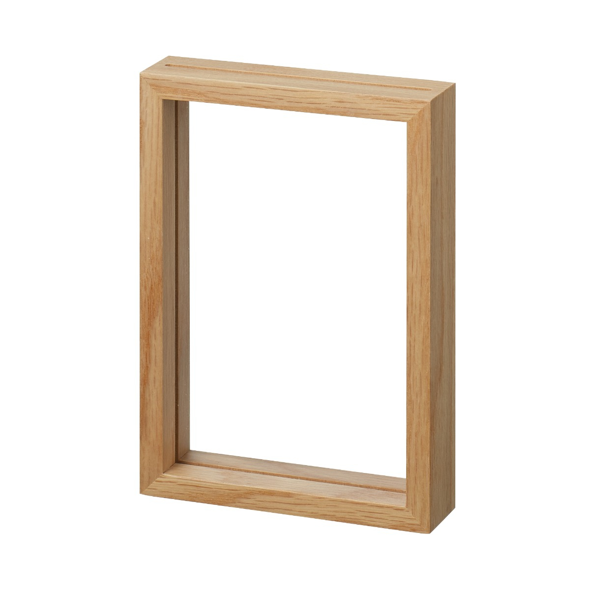 Khung Tranh Gỗ 100x48mm
