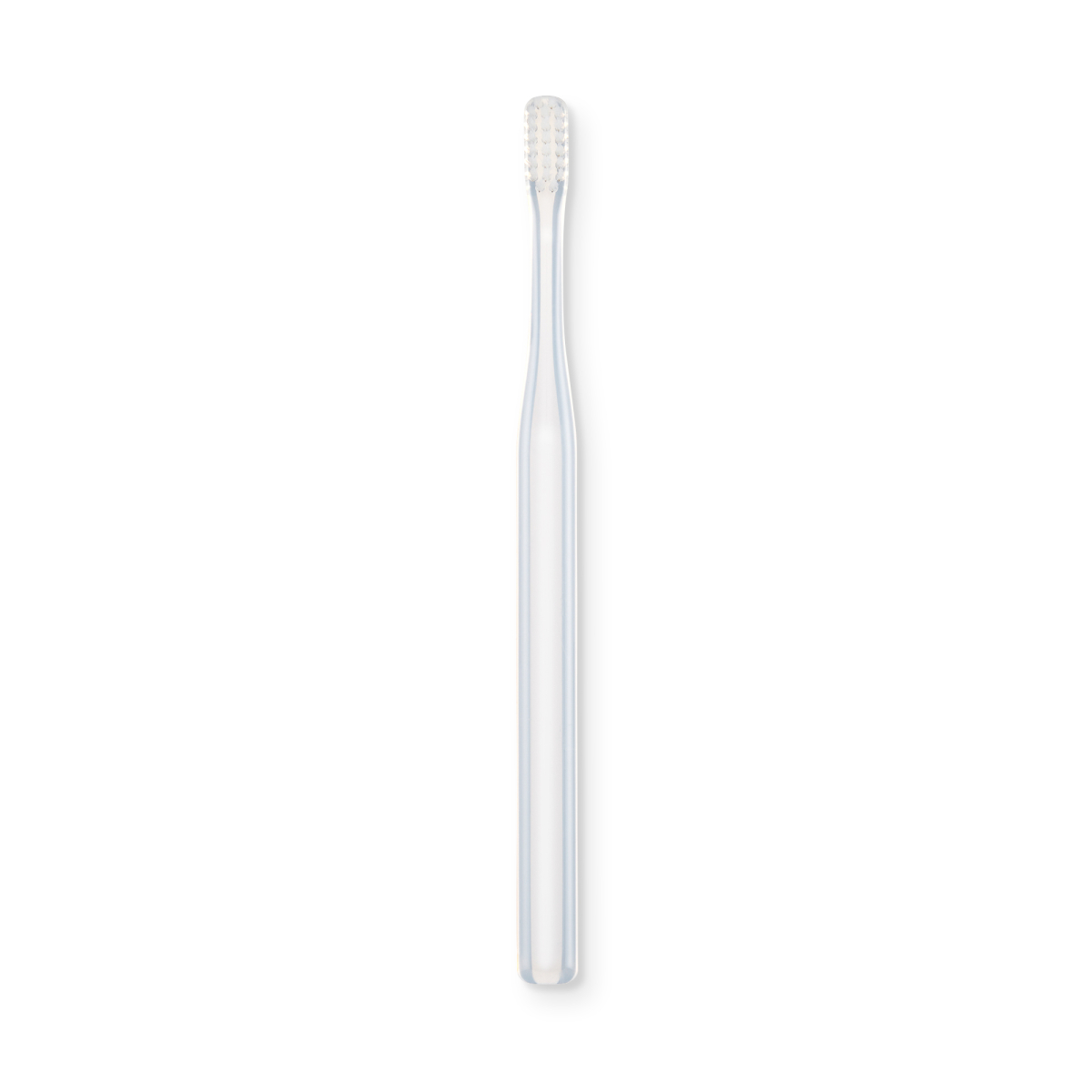 POLYPROPYLENE TOOTHBRUSH / FINE BRISTLES