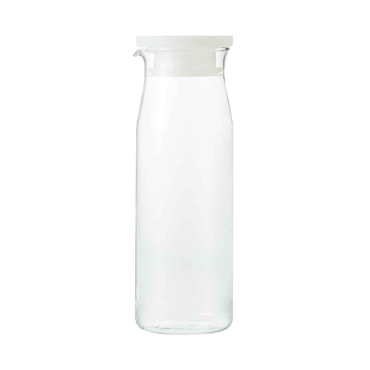 MUJI Bình Thủy Tinh Chịu Nhiệt