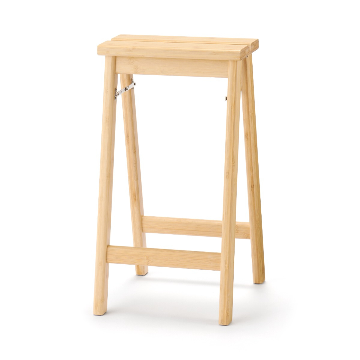 Bamboo Folding stool
