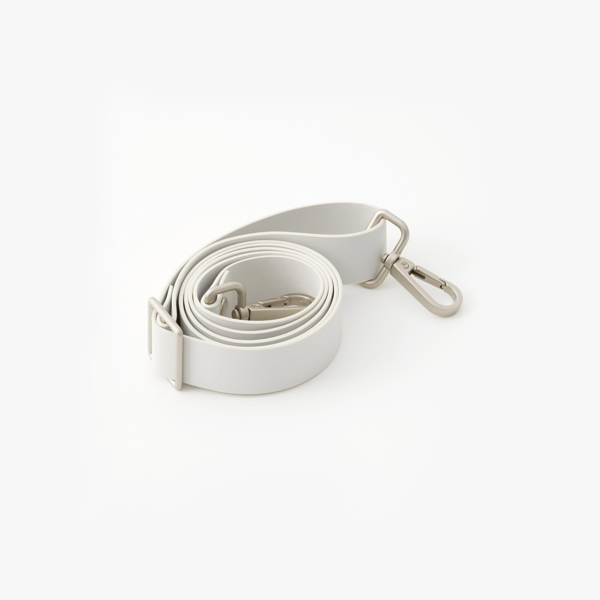 MUJI Strap - Grey