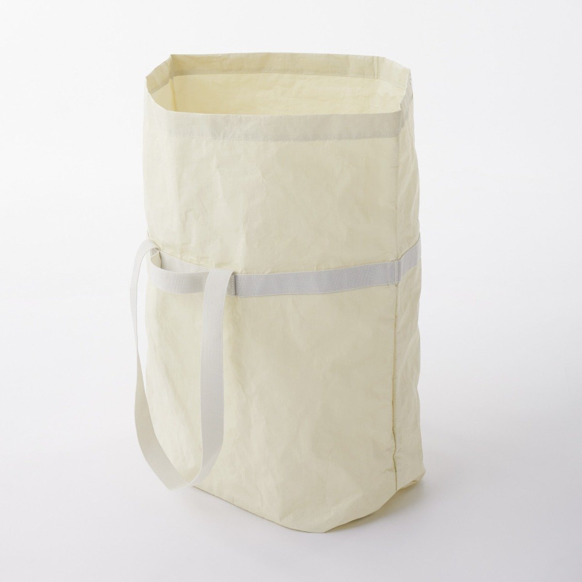 MUJI Giỏ Đựng Đồ Giặt POLYRTHYLENE