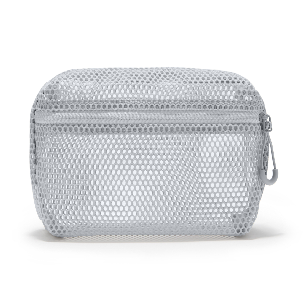 Gusset Mesh Case