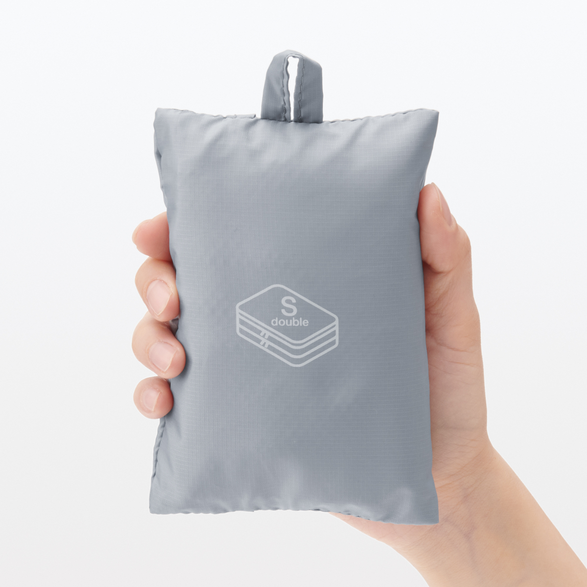 Polyester Gusset Case