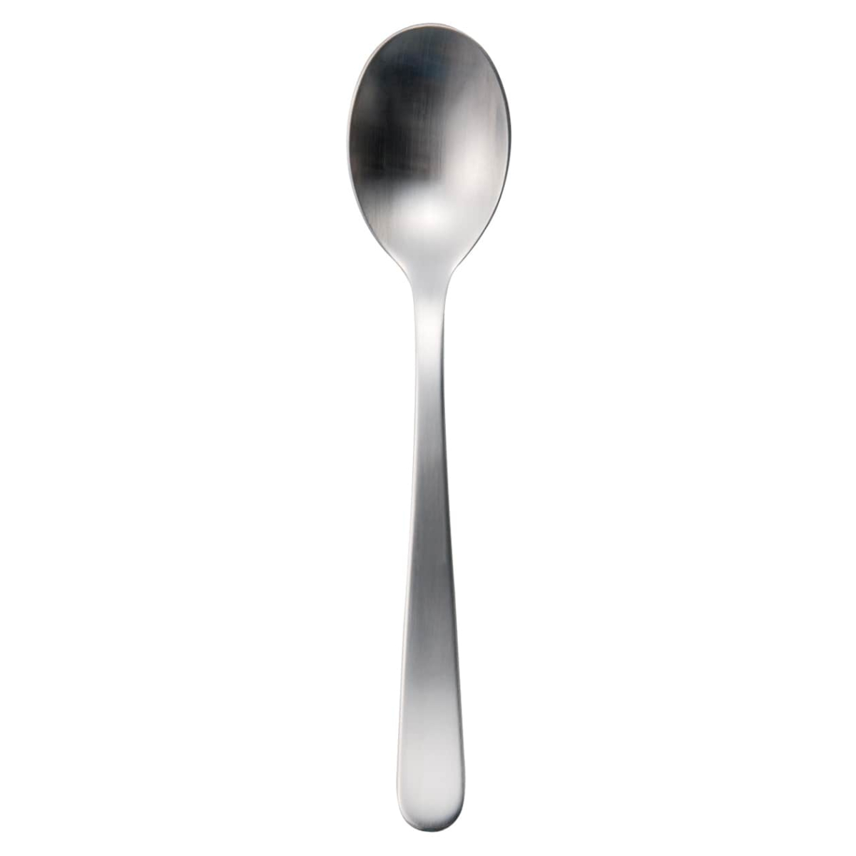 Muỗng Cà Phê Inox
