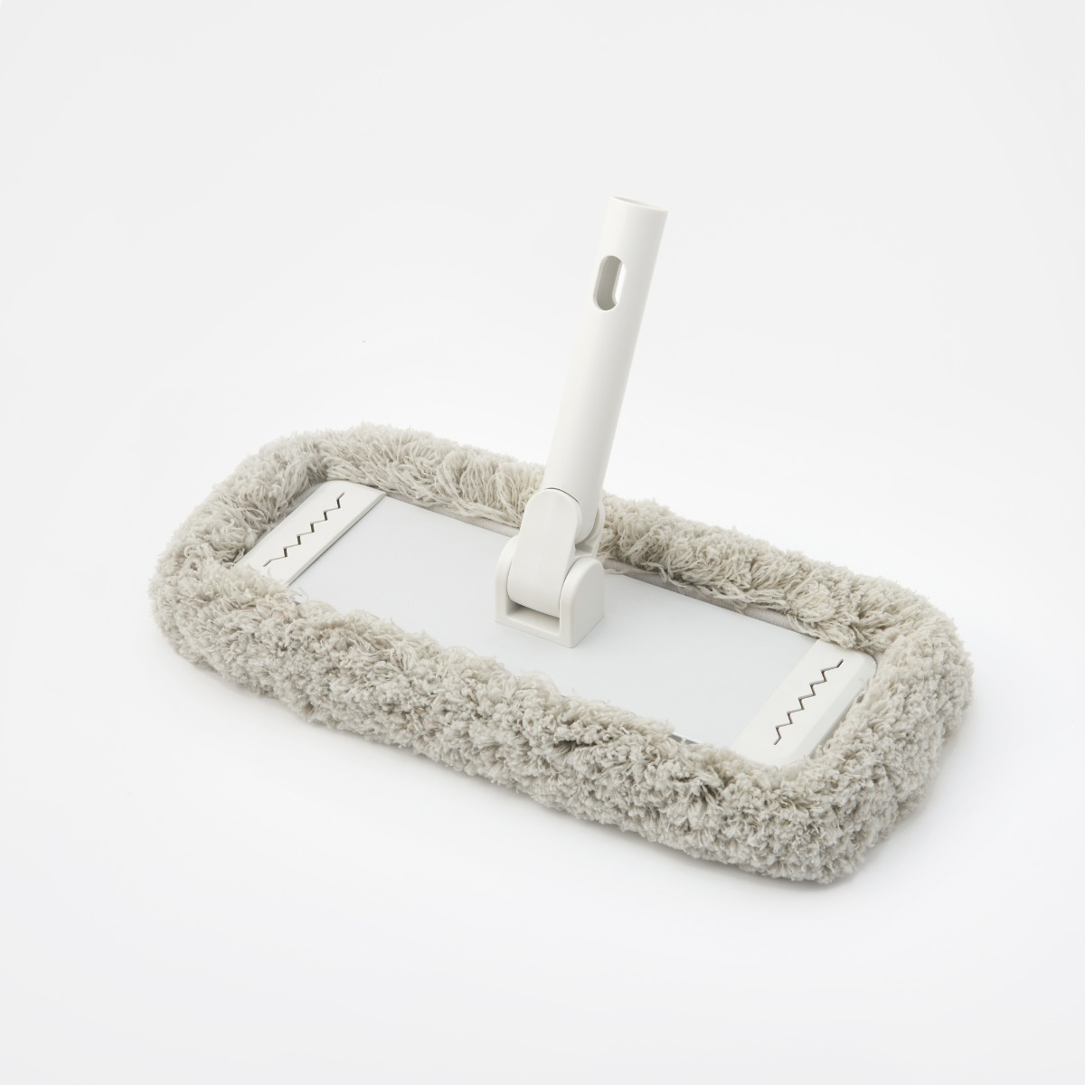 MUJI Miếng Lau Nhà Microfiber (Khô)