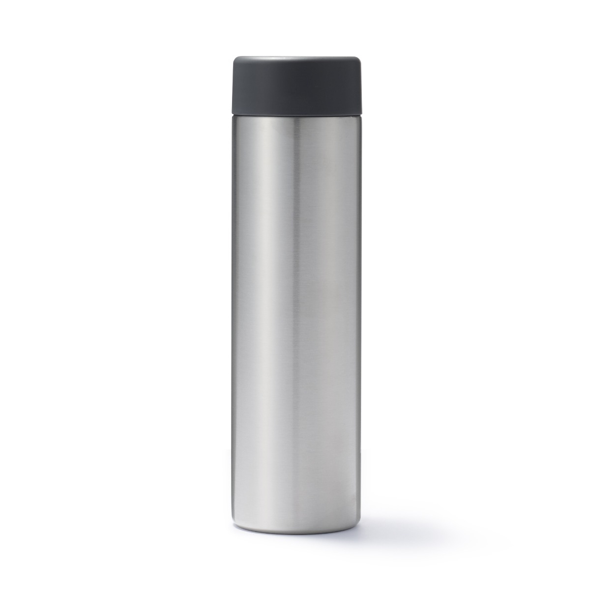 Stainless Steel Insulated Bottle MUJI