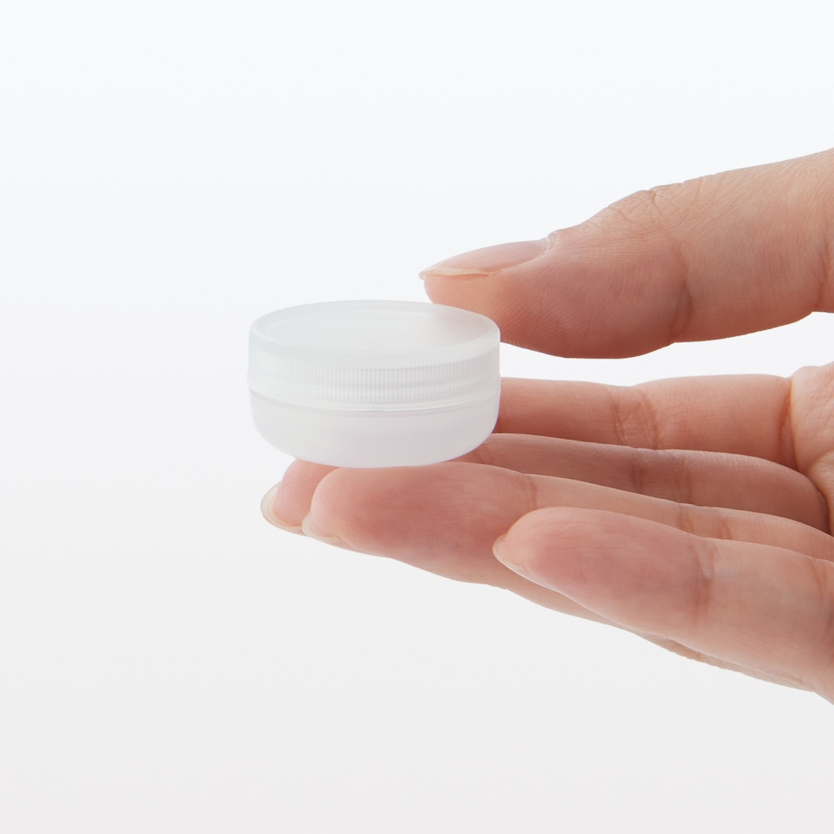 Hộp Chiết Mỹ Phẩm Size Ss
