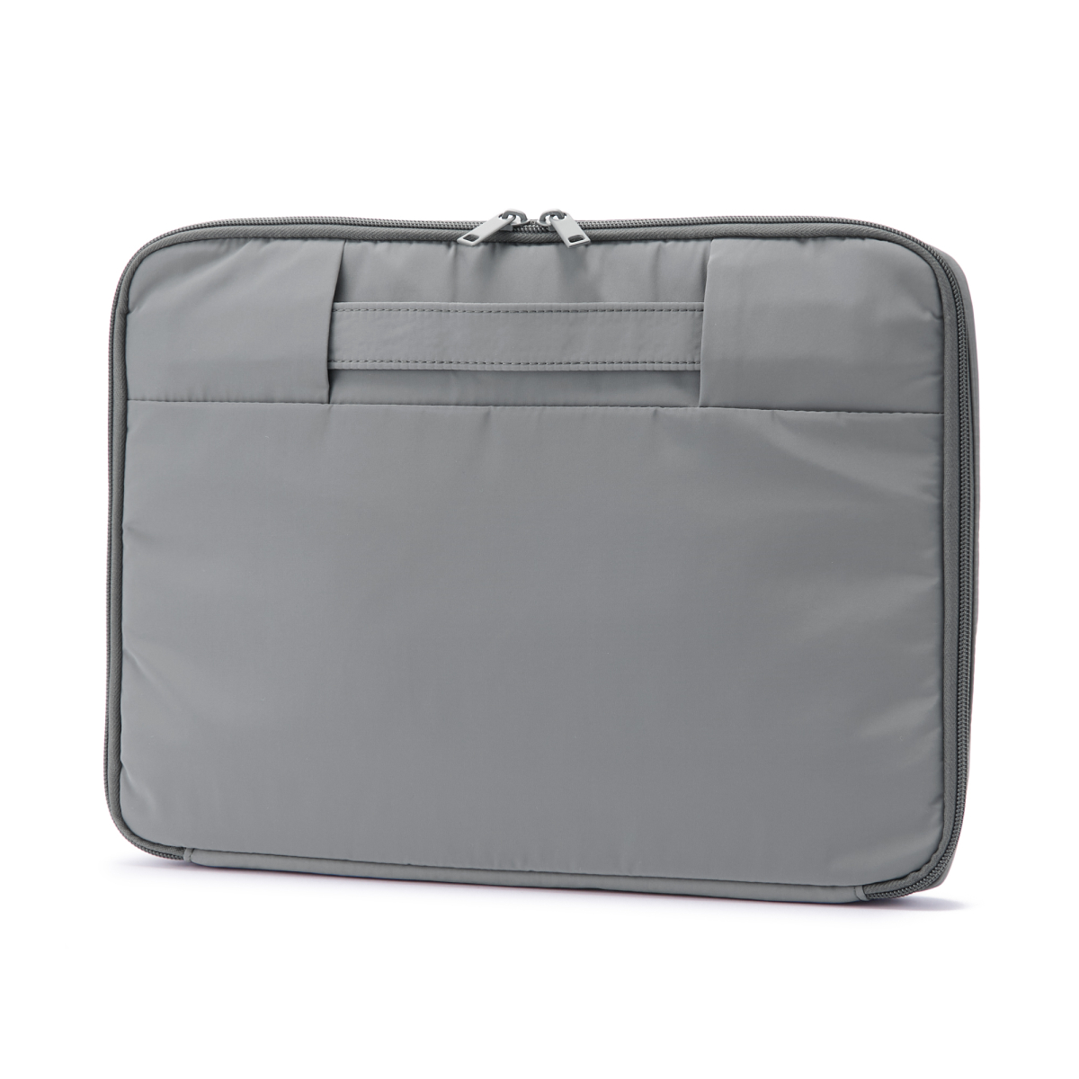 Cặp Đựng Laptop - Xám