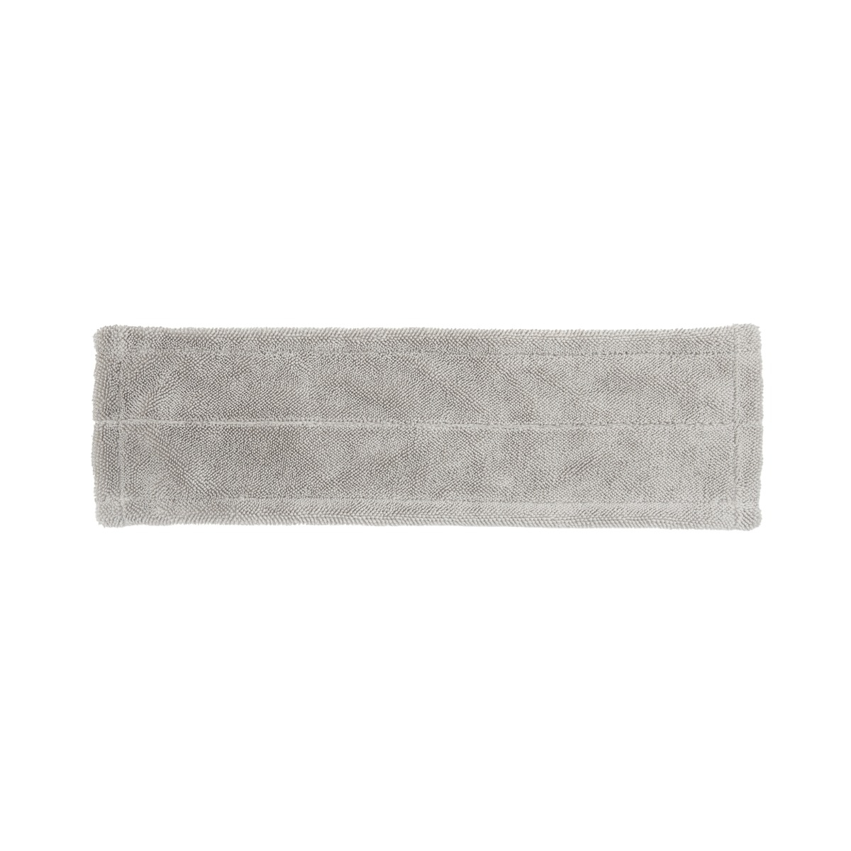 MUJI Cleaning System Microfibre Big Mop(Wet) - L