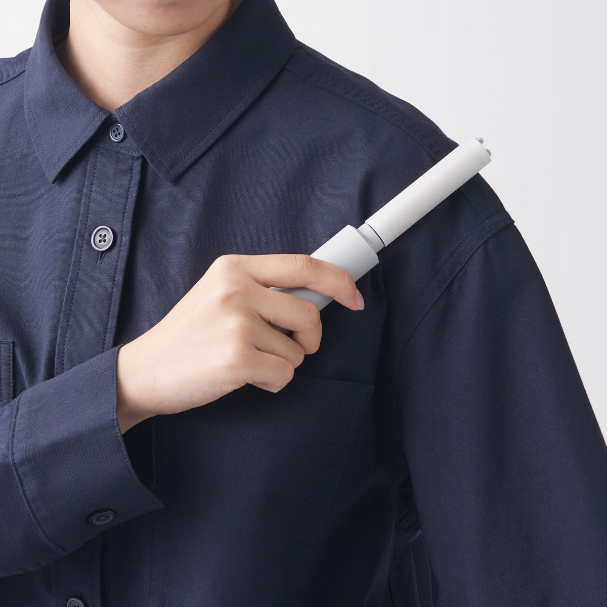 Portable Lint Roller