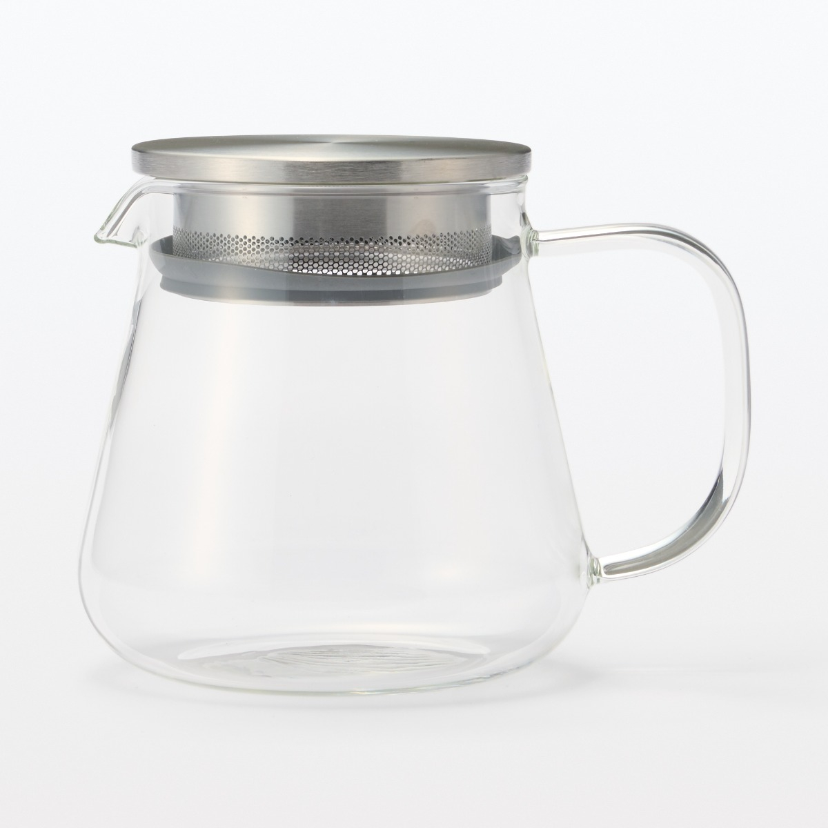 Bình Thủy Tinh Chịu Nhiệt / 750ml MUJI
