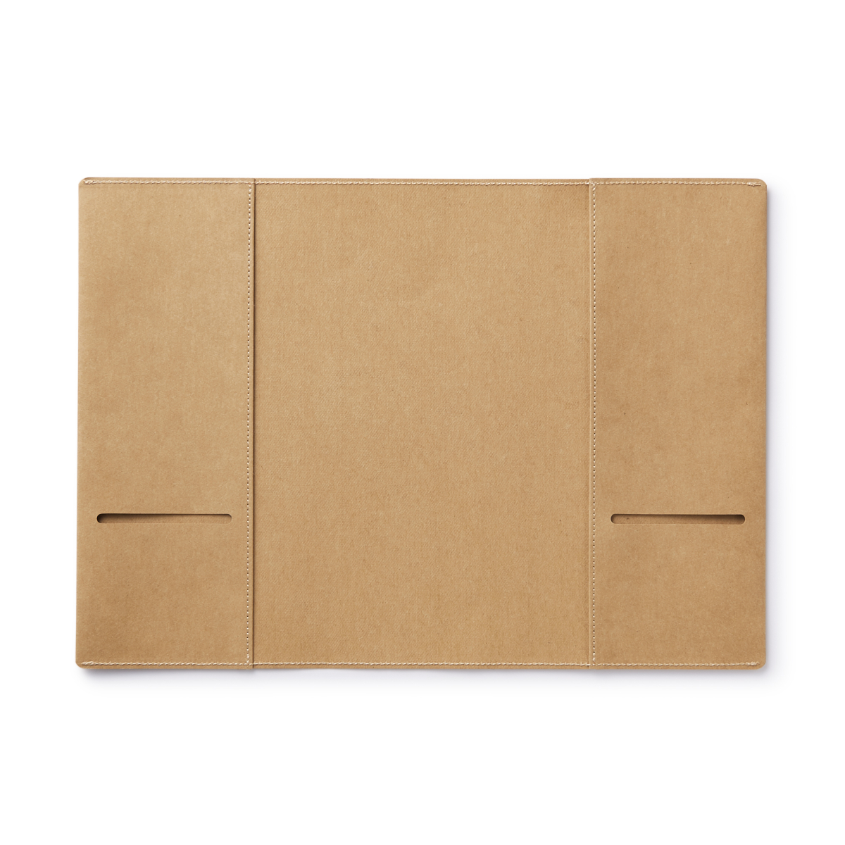 Notebook cover