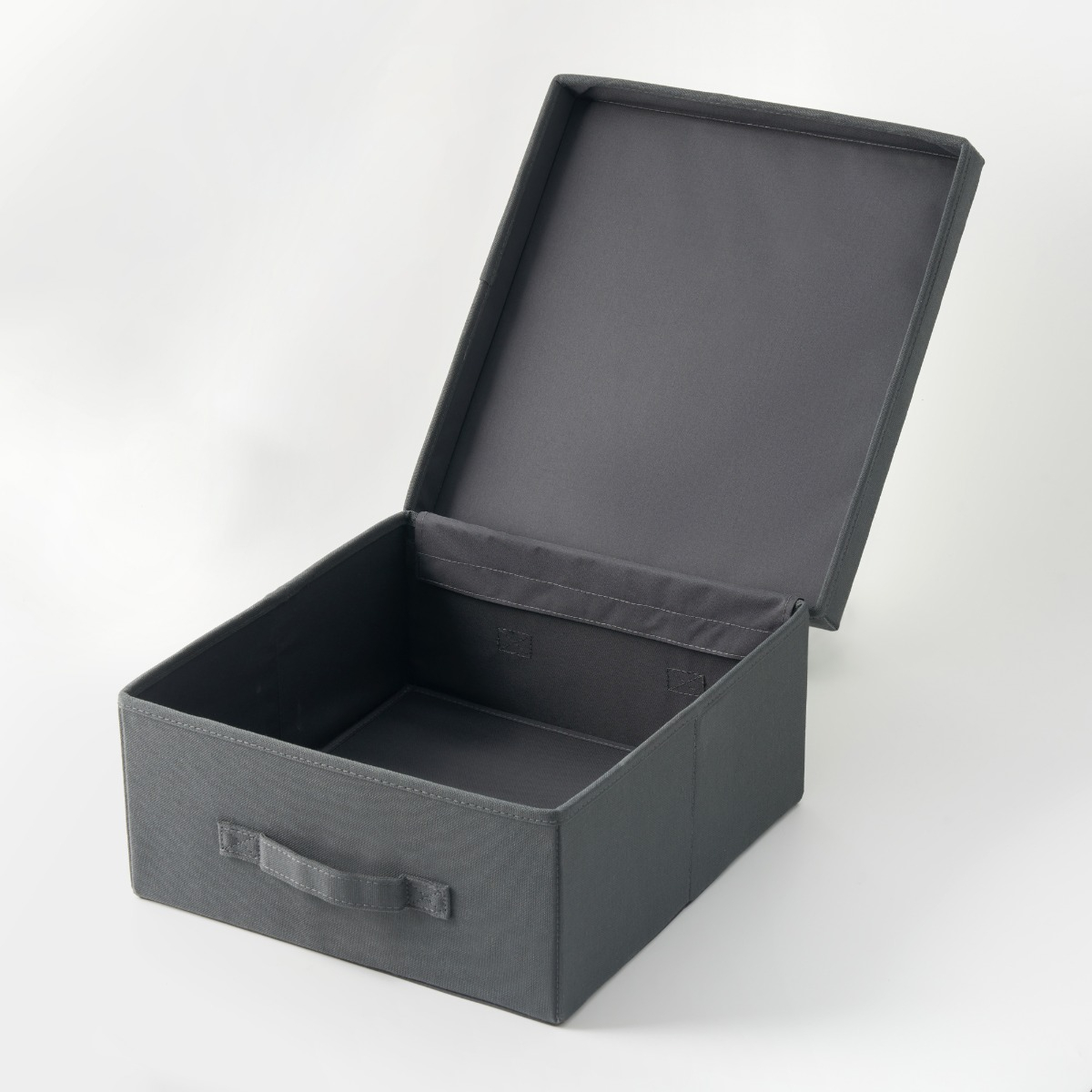Fabric Storage Box Thin Type