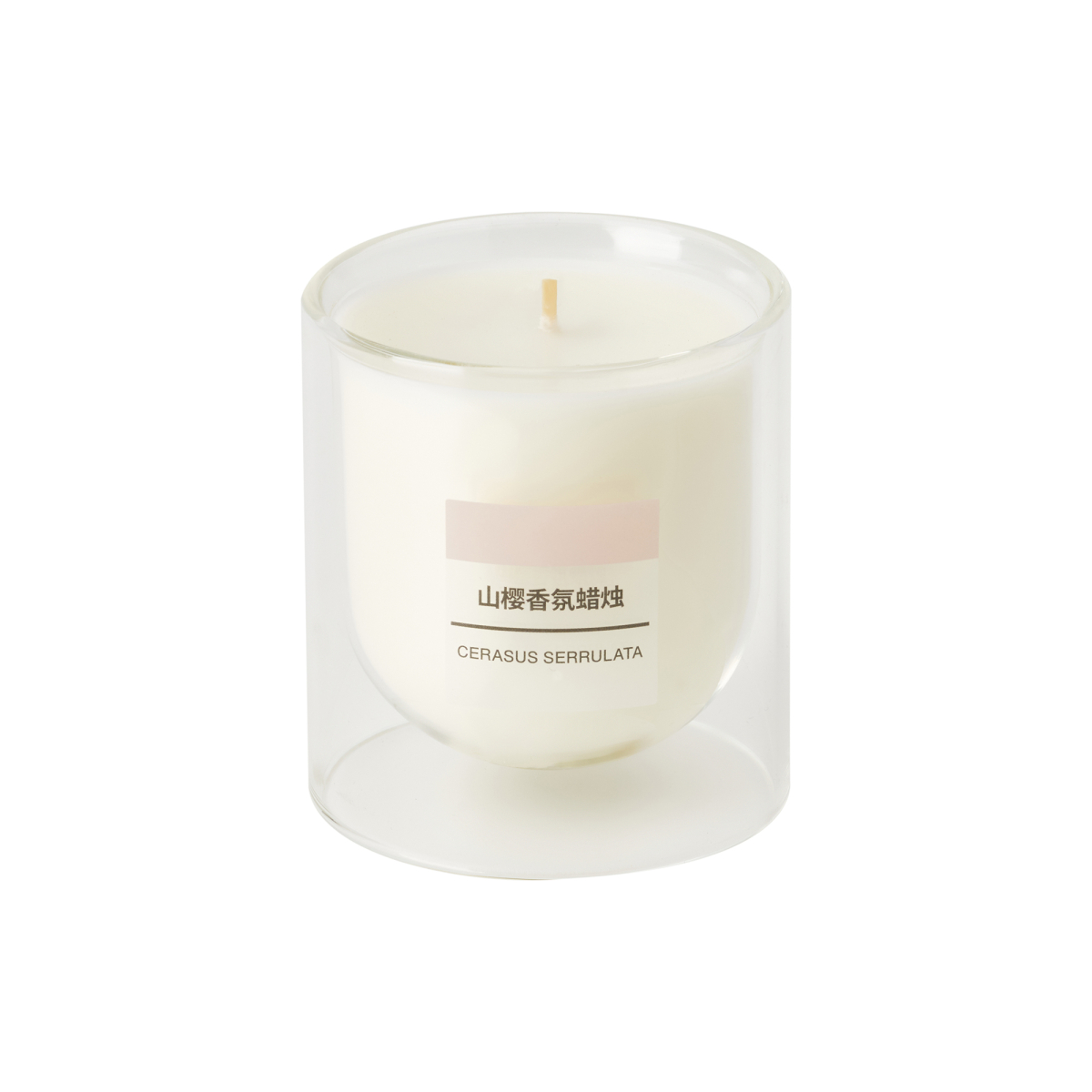 Nến Thơm Mùi Anh Đào - 150g