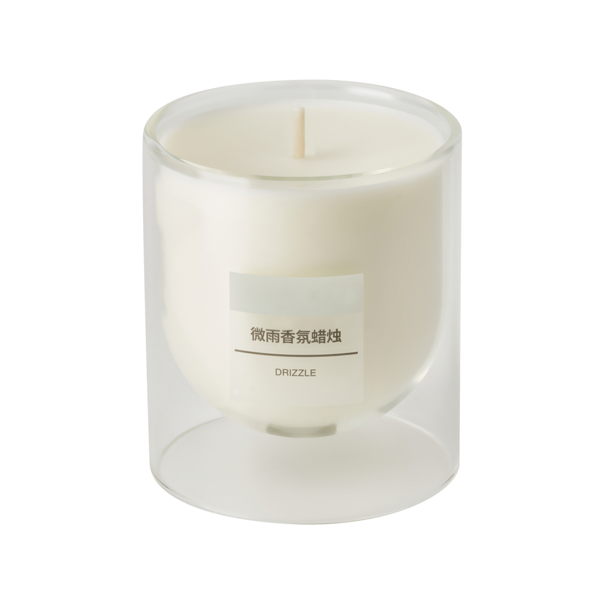Nến Thơm Mưa - 300g