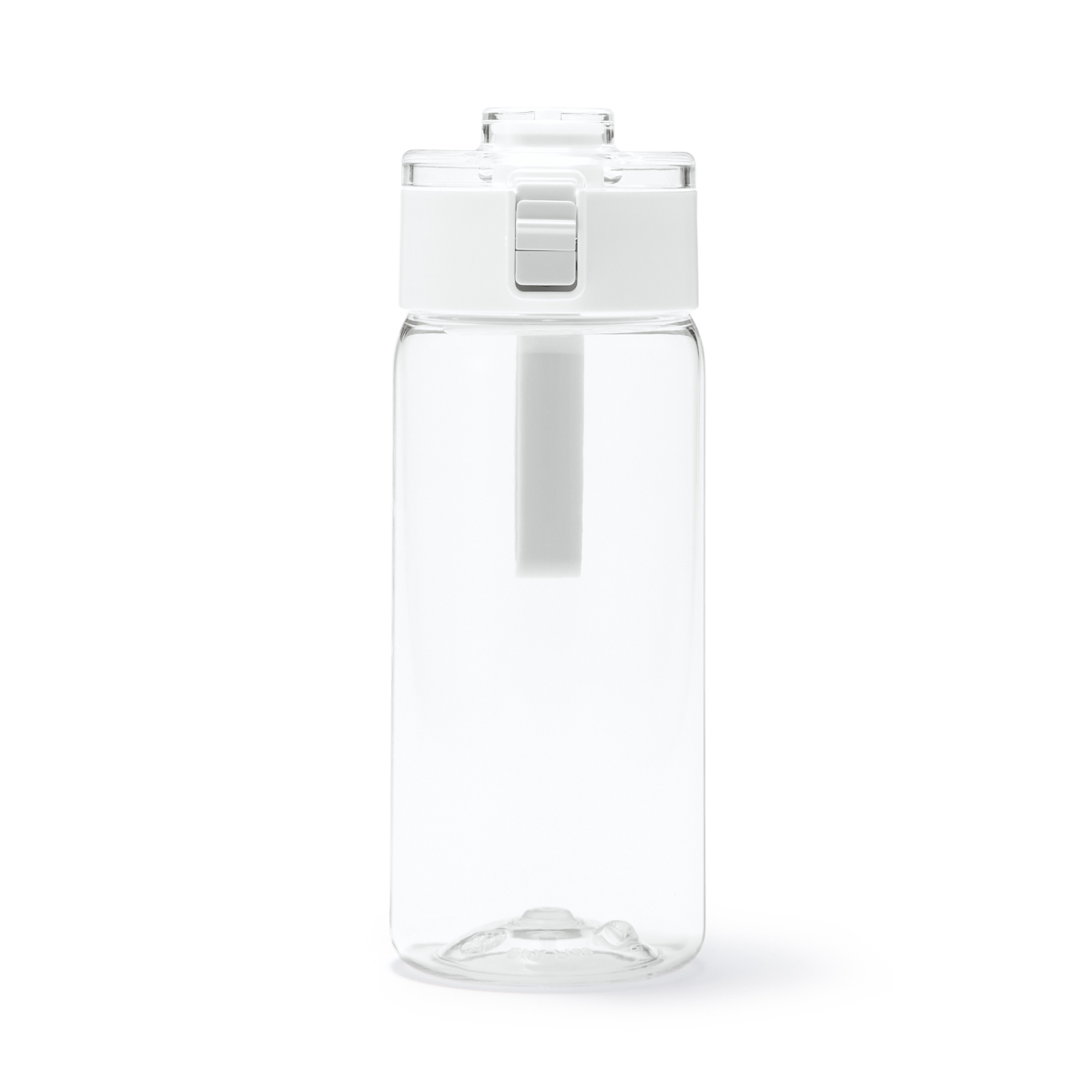 Bình Nước Nhựa 550Ml
