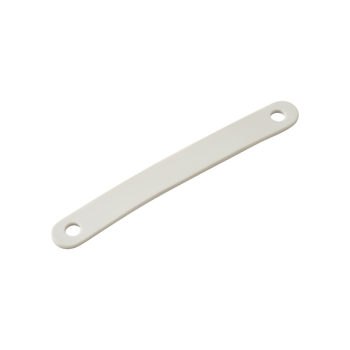 MUJI [bộ Phận] Dây Treo Silicon Cho Bình Nước - Xám
