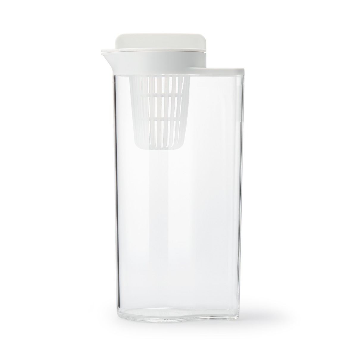 MUJI Bình Nước Có Lưới Lọc - 2l