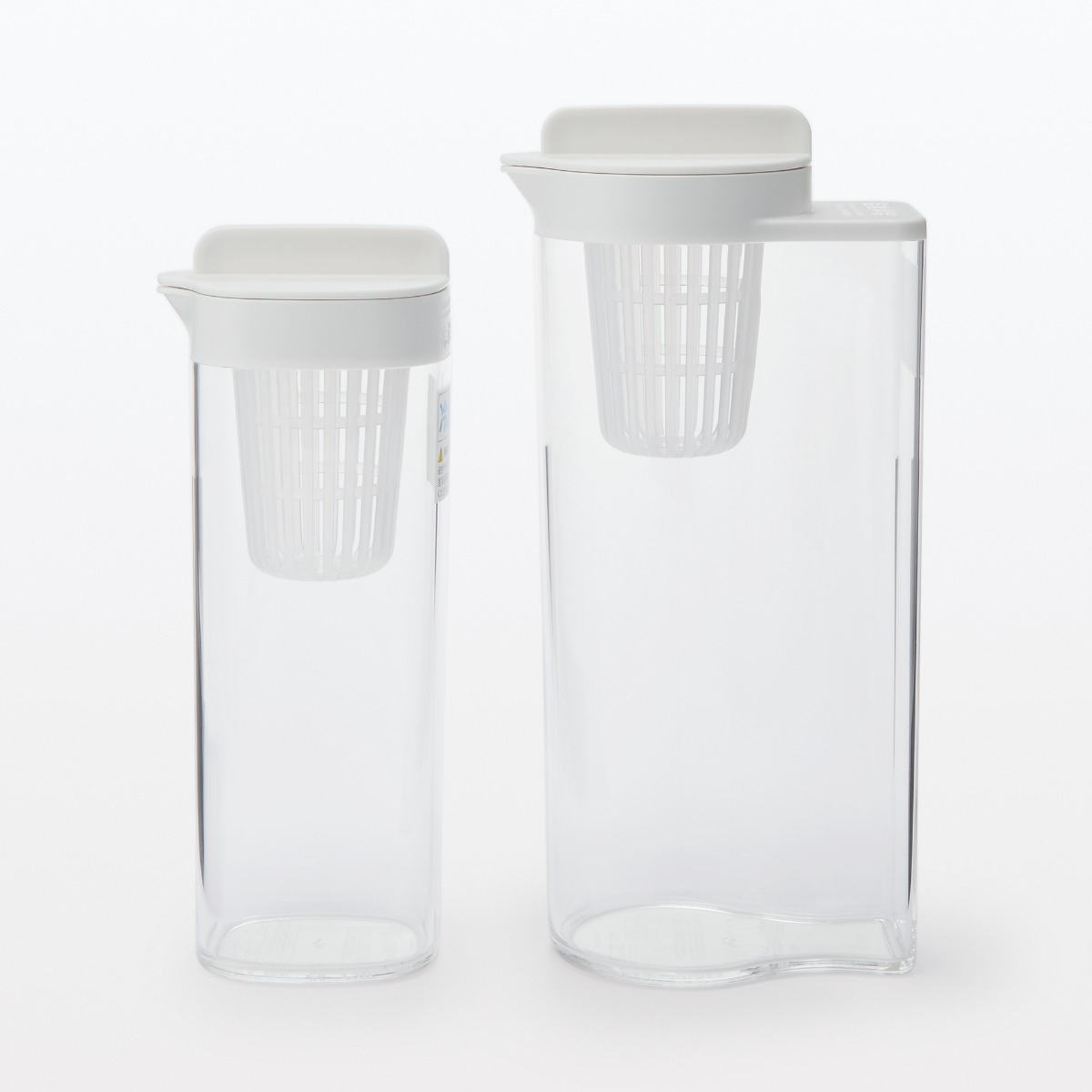 MUJI Bình Nước Có Lưới Lọc