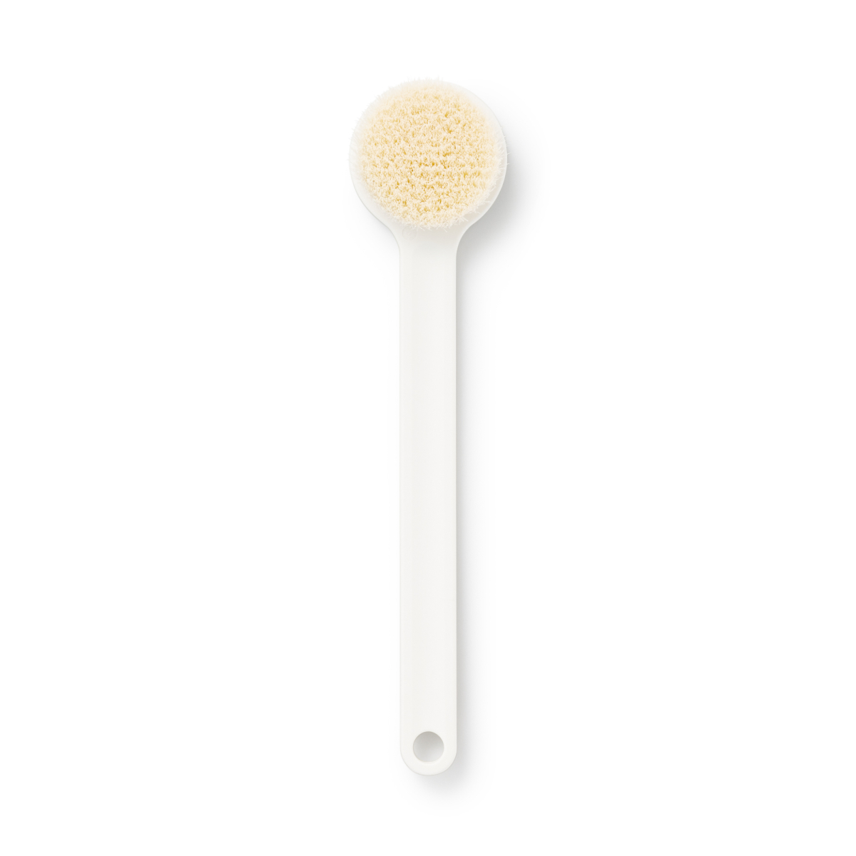 POLYPROPYLENE SHOWER BRUSH