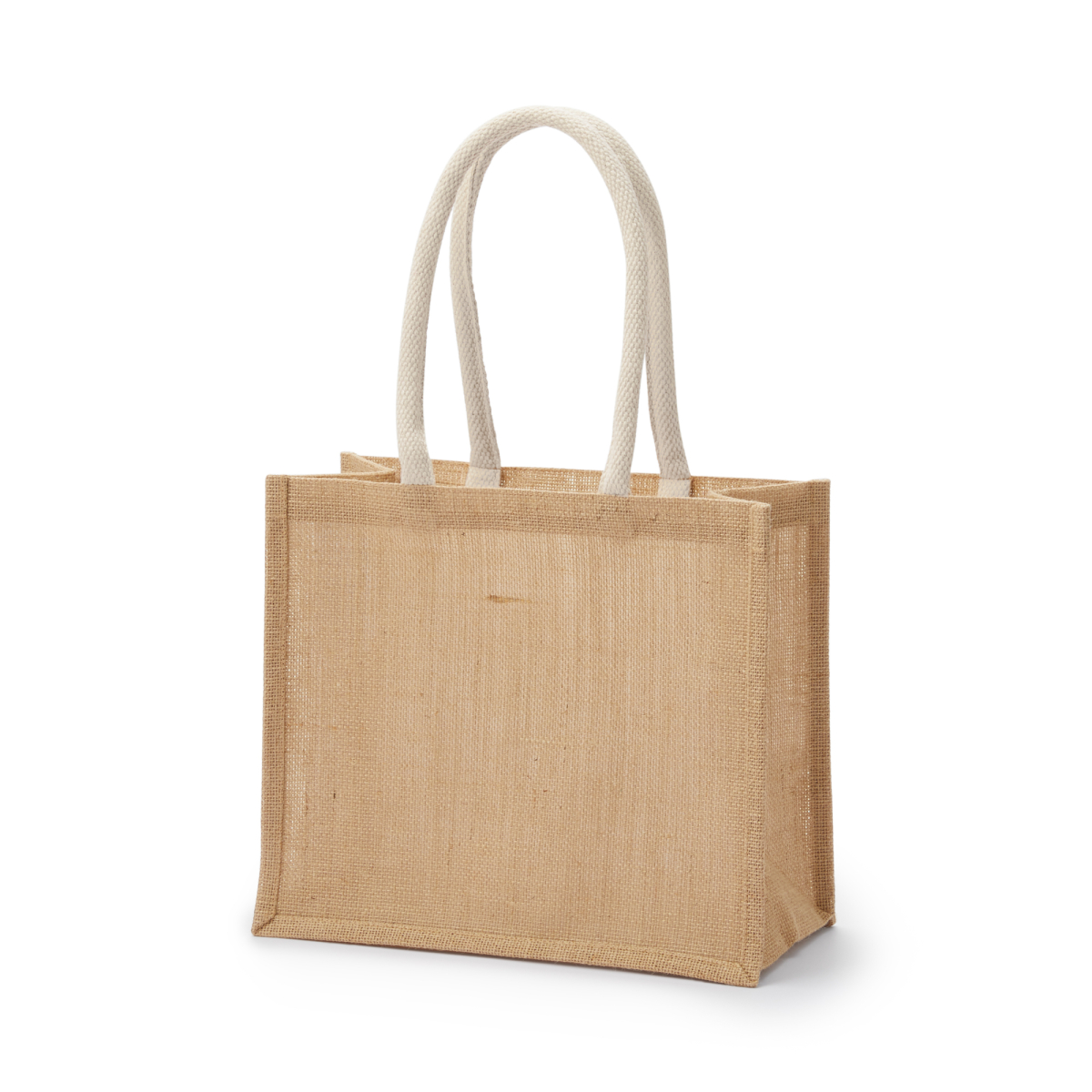 Túi My Bag B5 Vải Sợi Đay