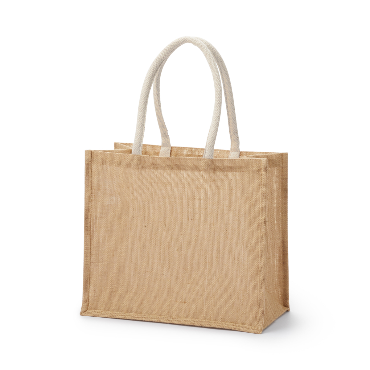 Túi My Bag A4 Vải Sợi Đay