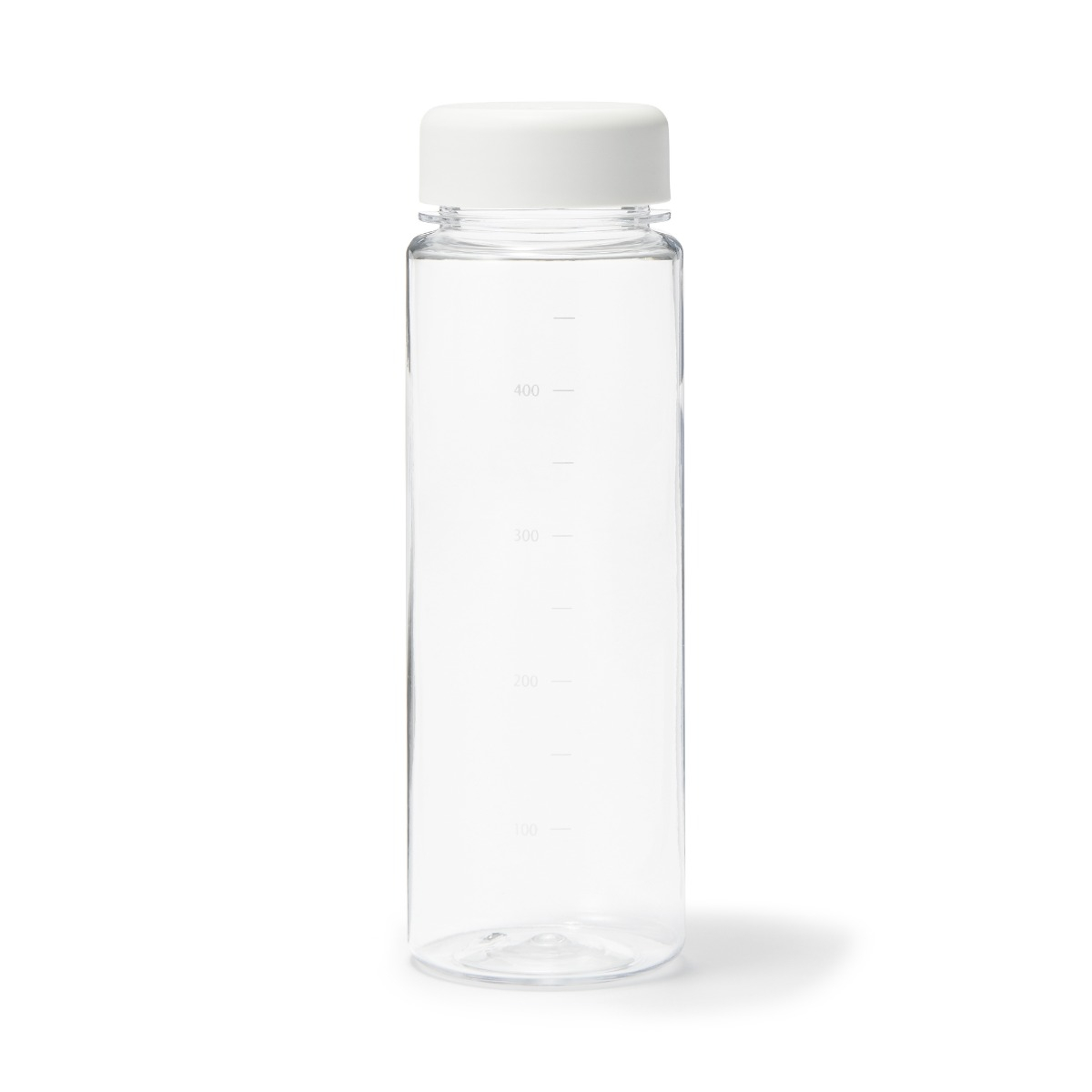 MUJI Bình Nước Có Chia Vạch - 500ml