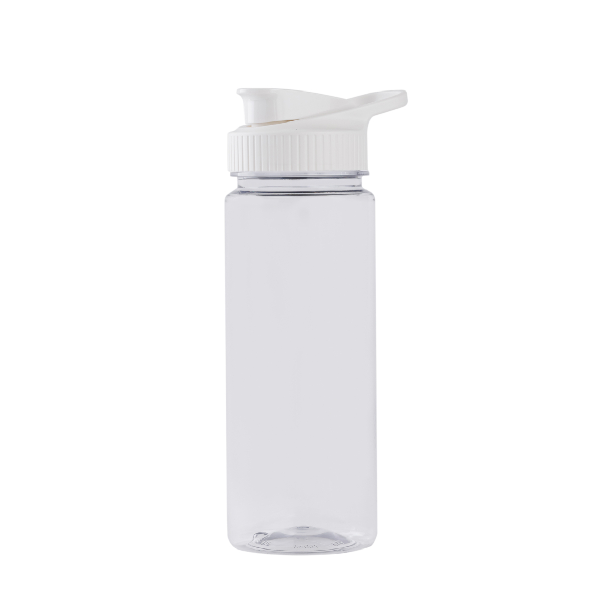 Chai Nước Pet Trắng - 1000ml