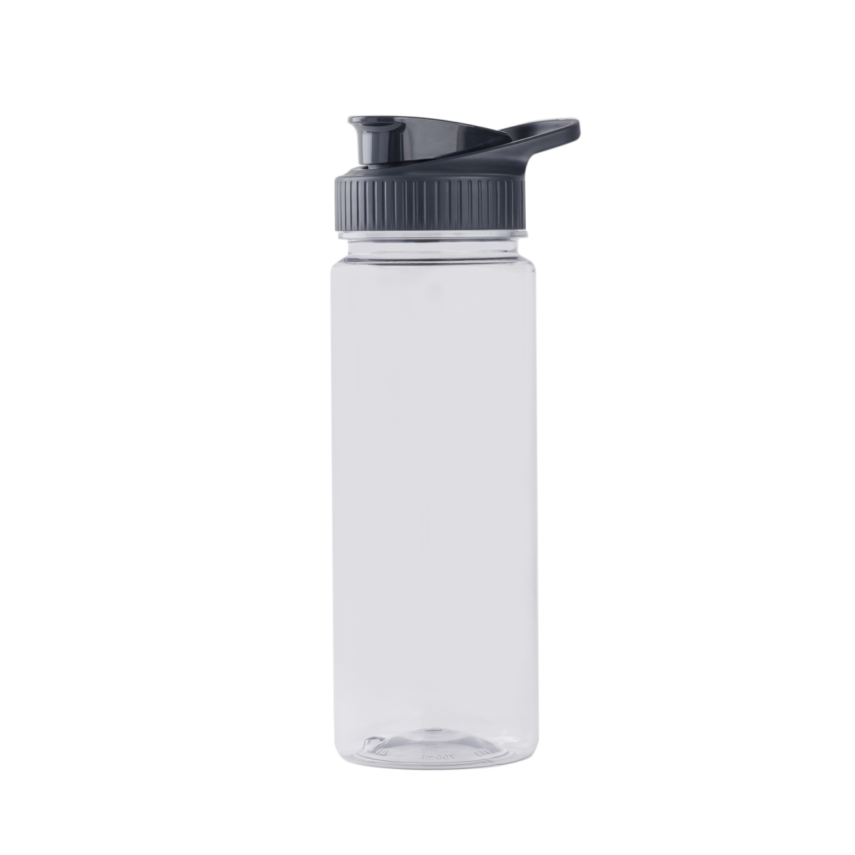 Chai Nước Pet Trắng - 1000ml