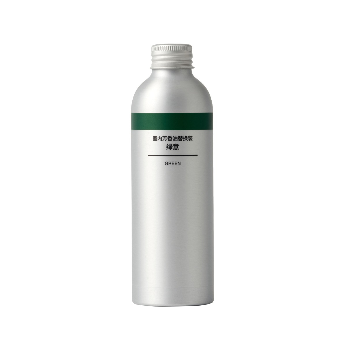 MUJI Dầu Thơm Nội Thất Hương Green Refill