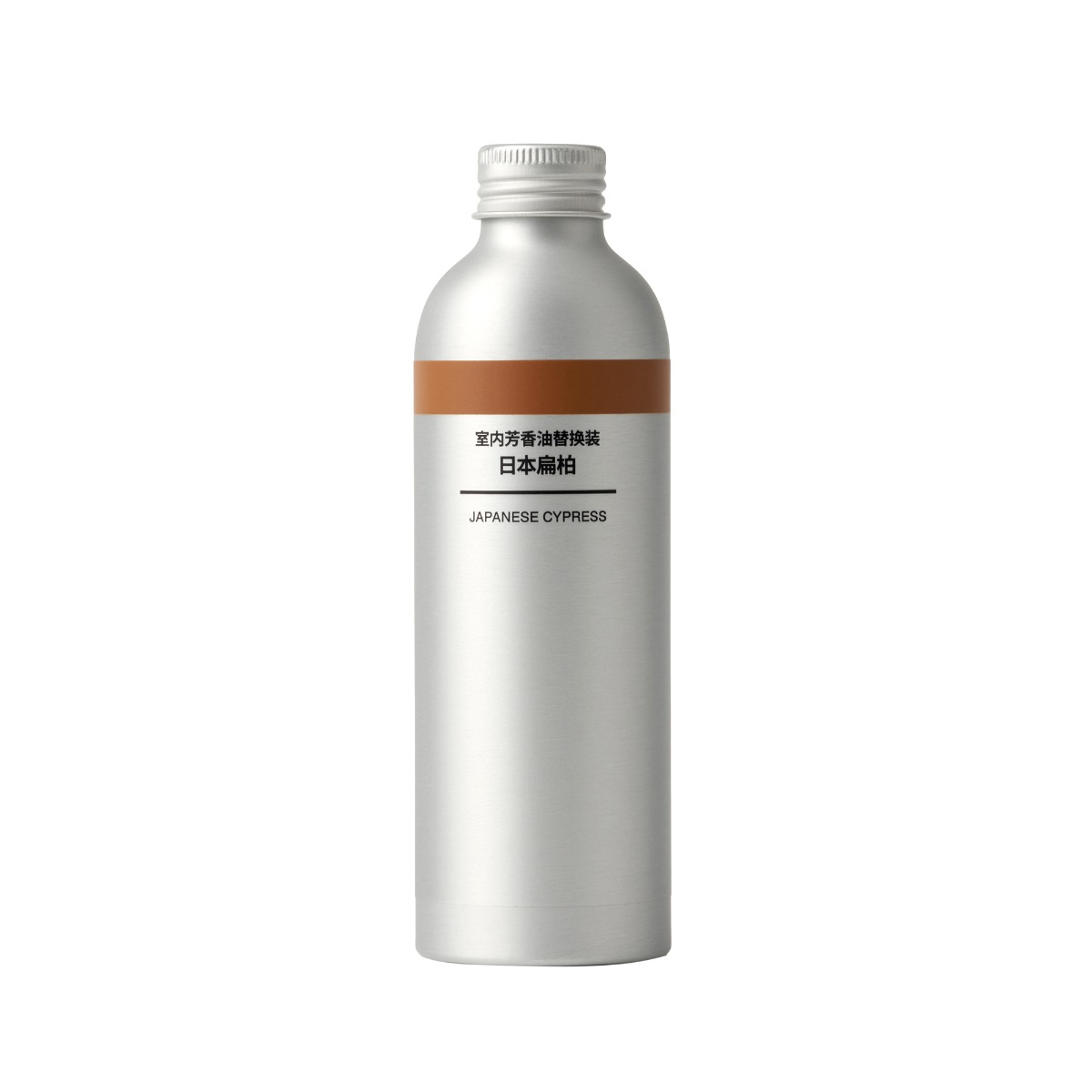 MUJI Interior Fragrance Rifill Oil Sypress