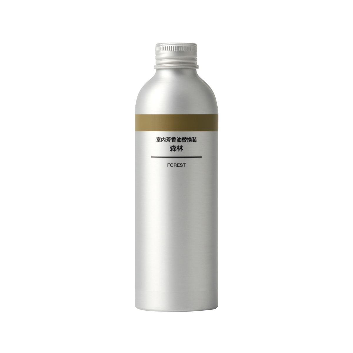 MUJI Dầu Thơm Nội Thất Hương Rừng Refill