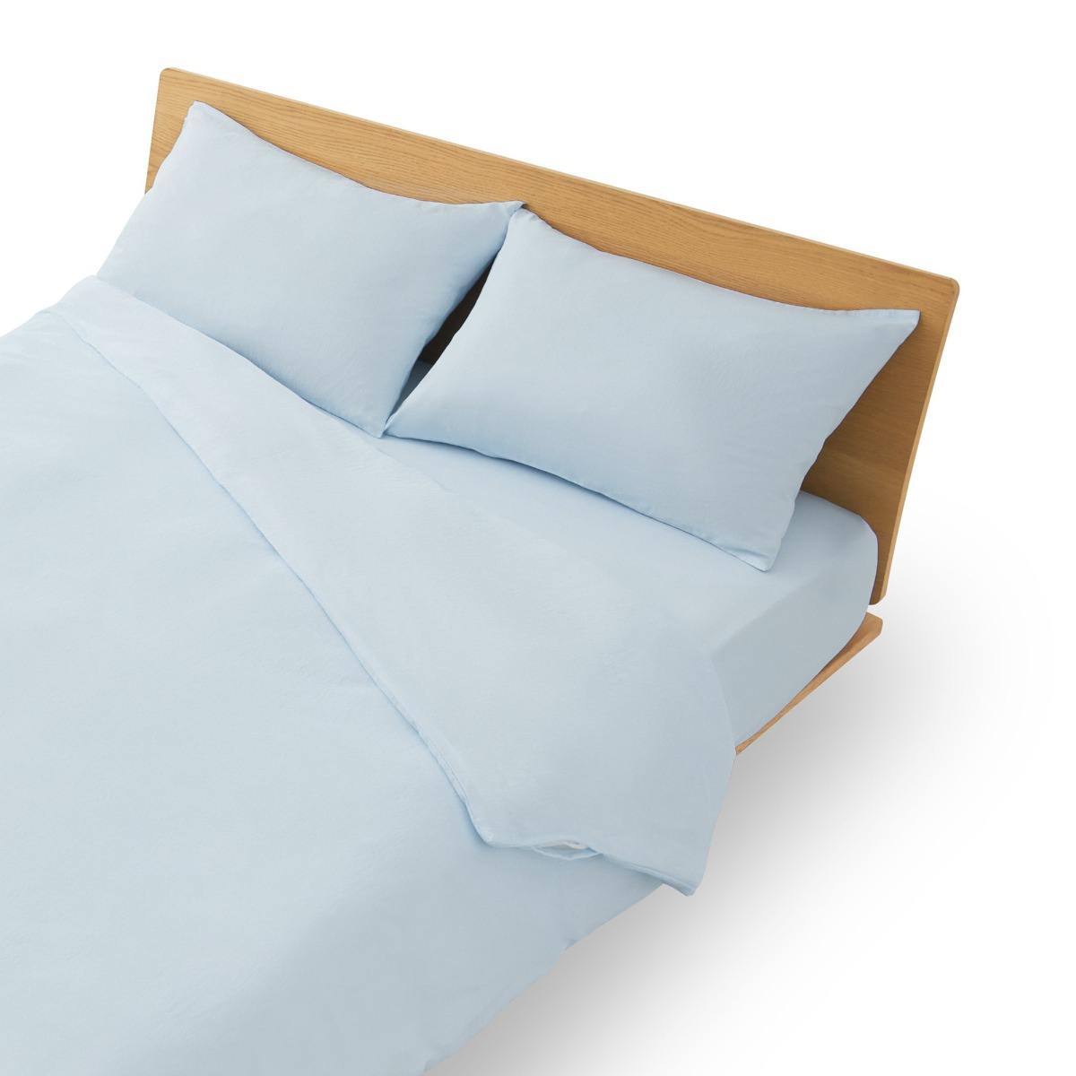 COOLING DUVET COVER SD