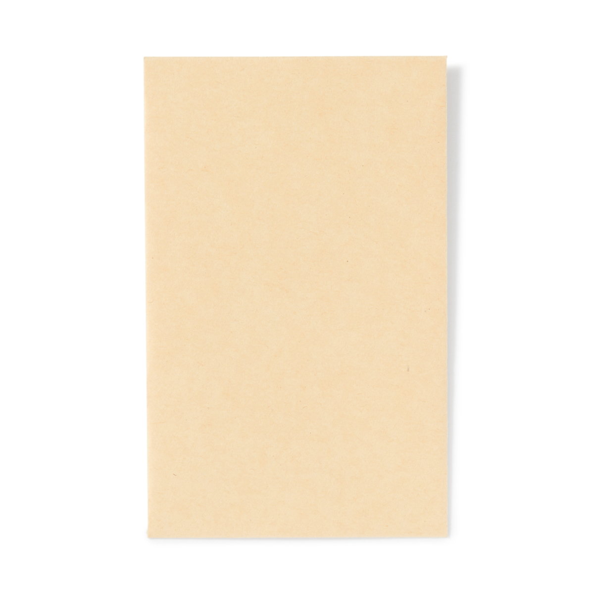Bamboo paper Petit envelope Kraft
