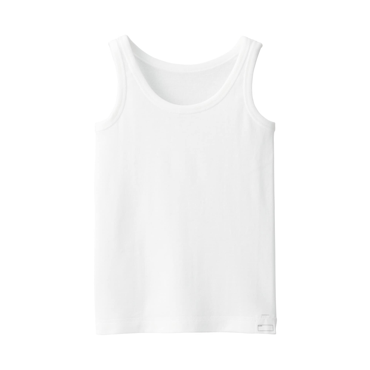 Rib Knit Tank Top (Baby)