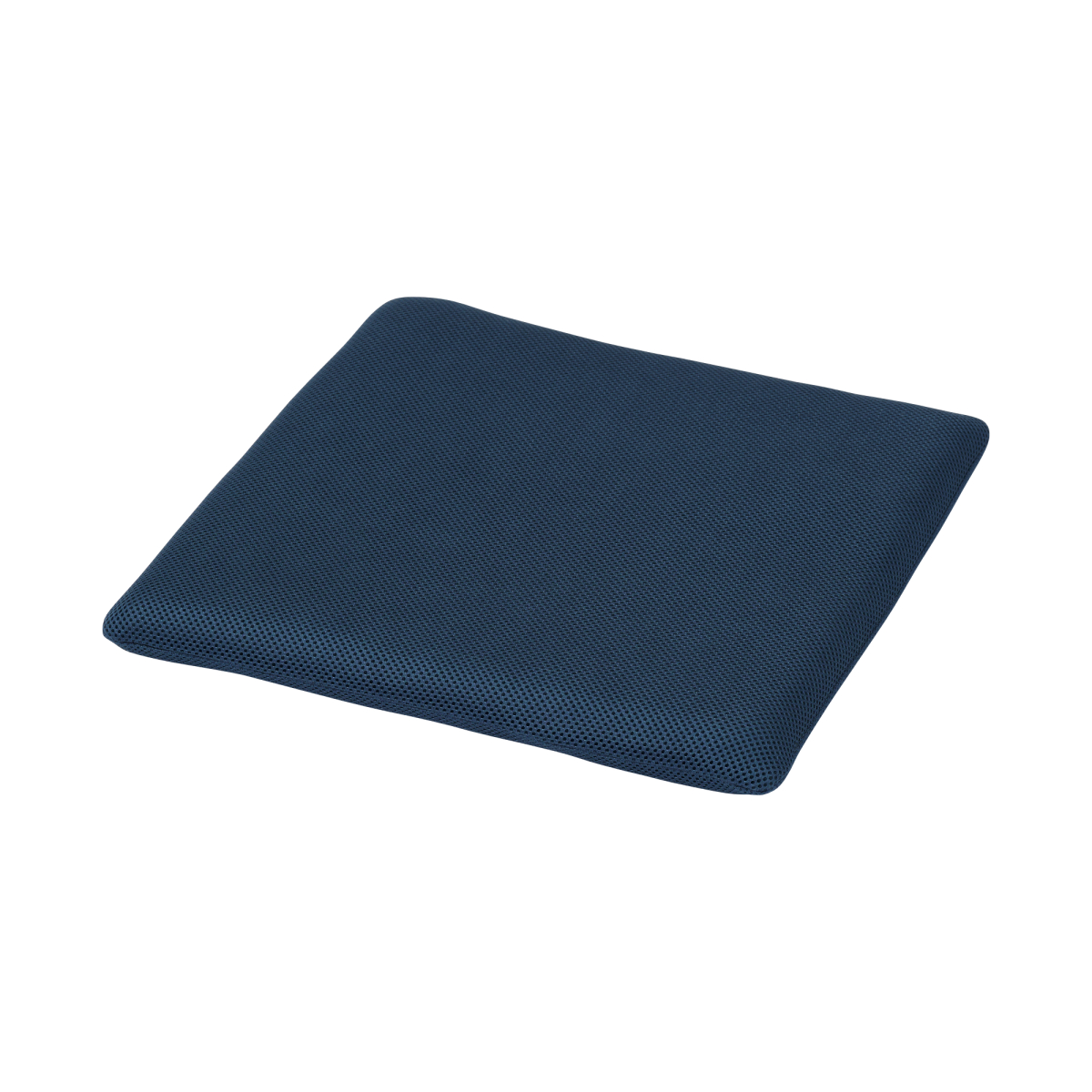 3D Mesh Seat cushion Navy