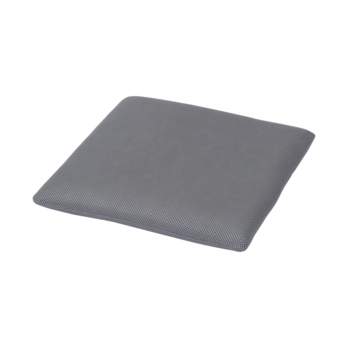 3D Mesh Seat cushion Grey