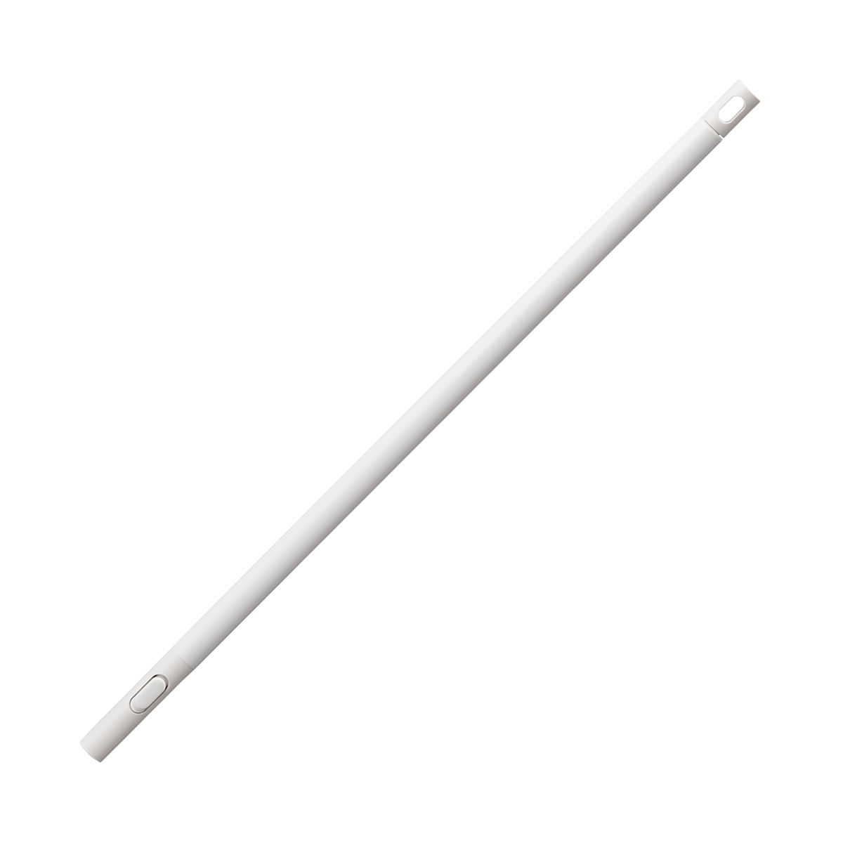 Replaceable head Lightweight pole
