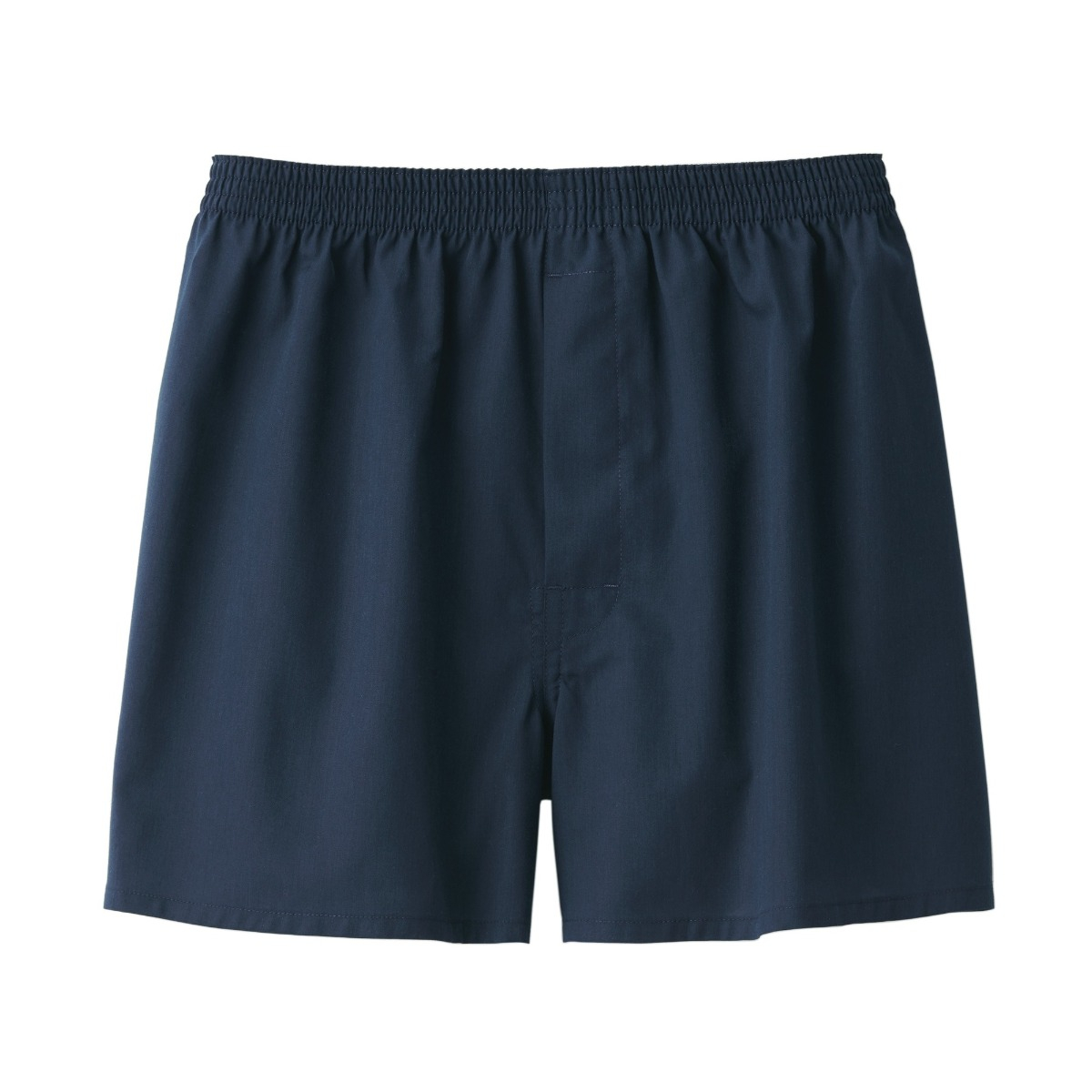 Quần Lót Trunk Kiểu Mở Trước Vải Lyocell