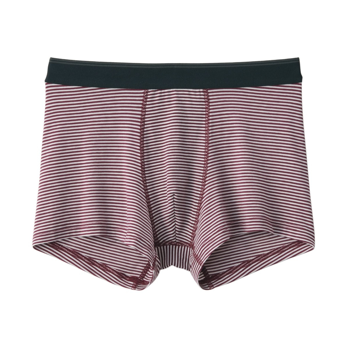 Quần Lót Boxer Co Giãn Cạp Thấp Vải Lyocell