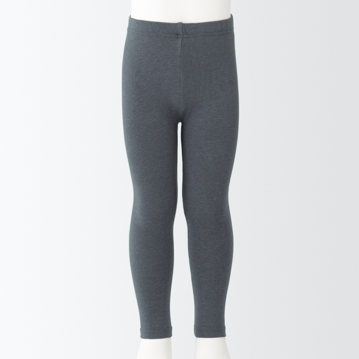 Quần Legging Cotton Sinh Nhiệt - Em Bé MUJI