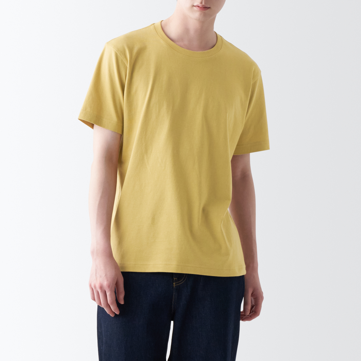 Jersey S/S T-Shirt