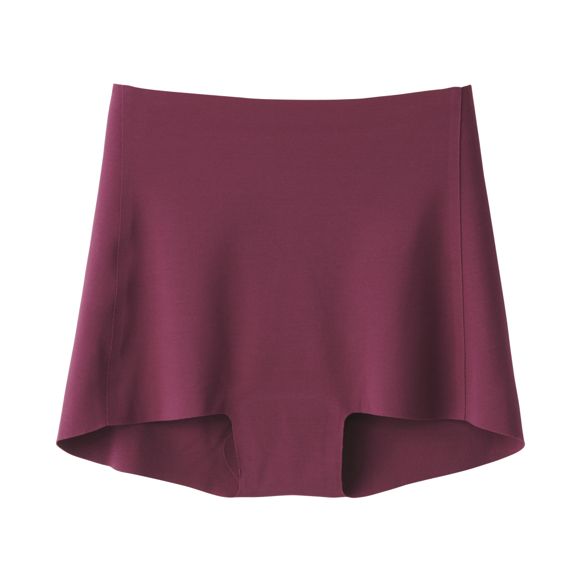 Complete Seamless Boy Shorts