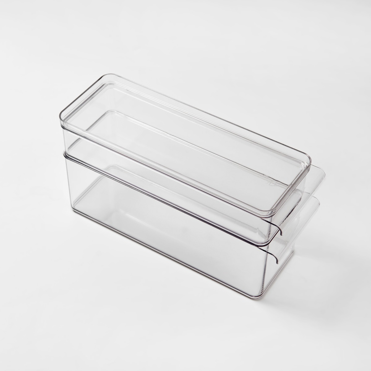 MUJI Pet Storage Box Lid S