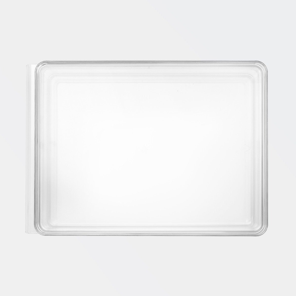 MUJI Hộp Bảo Quản Thực Phẩm Nhựa Pet