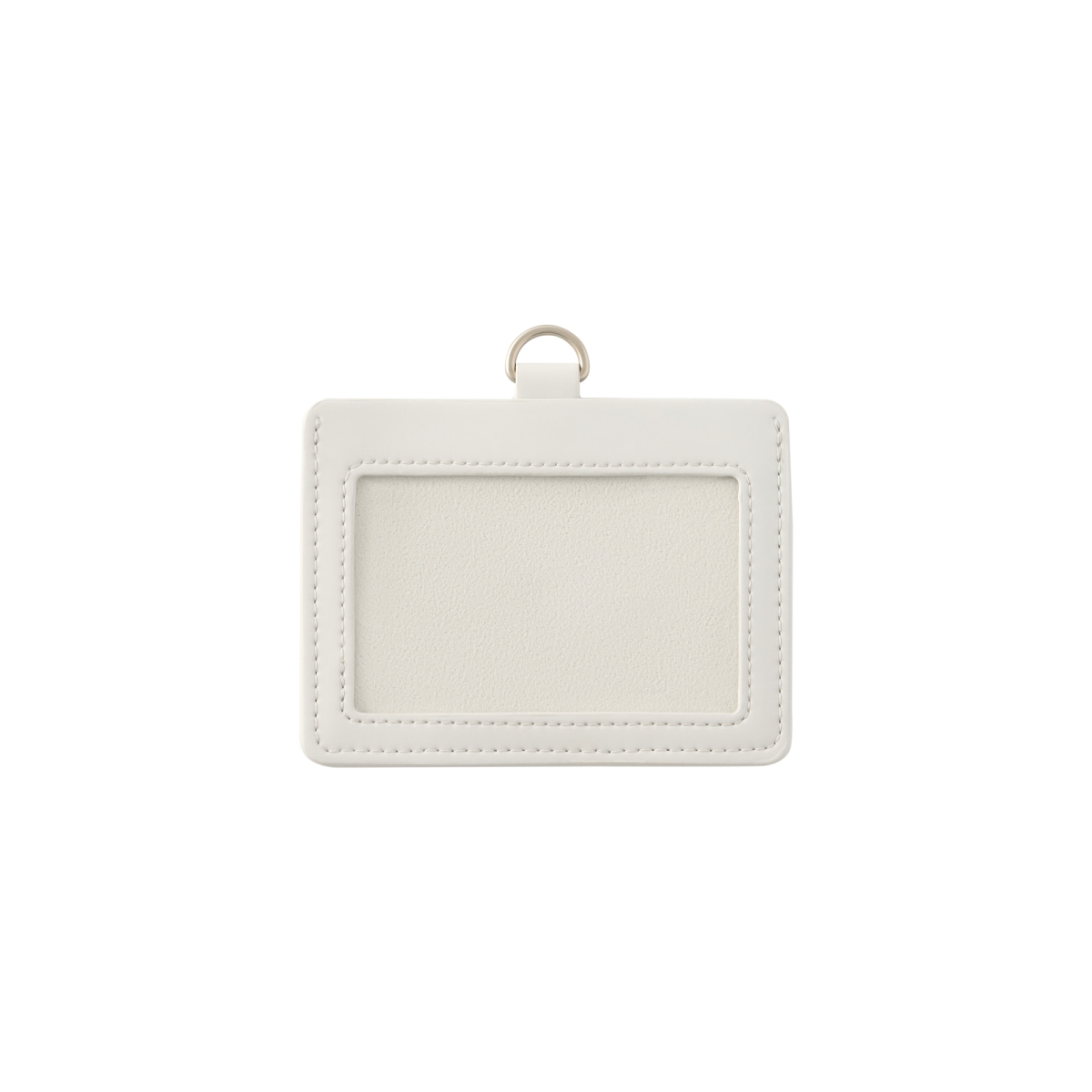 MUJI Combinations Case Card Horizontal Type