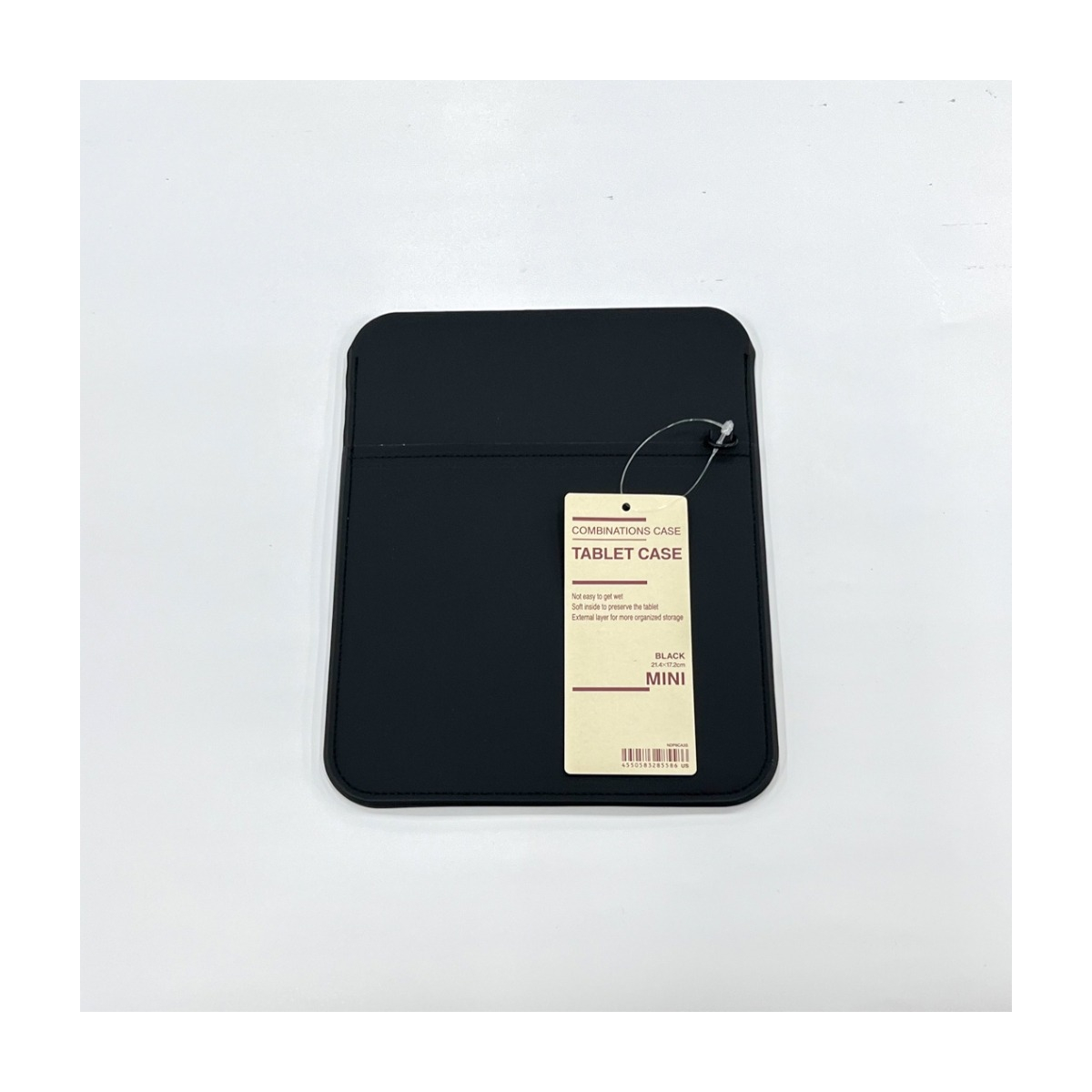 MUJI Combinations Case Tablet Case